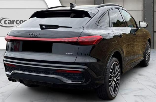 AUDI Q5 SPORTBACK TDI QUATTRO S LINE PANO BLACK PACK 21 rif. 24088237 - Foto 7