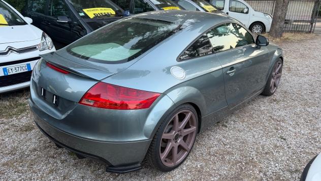 Audi TT Coup2.0 TFSI - Foto 5