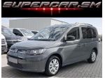 VOLKSWAGEN Caddy 2.0 TDI 122 CV DSG Life rif. 23933694