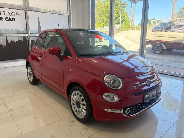 FIAT - 500 - 1.2 Lounge GPL (C/V) - Foto 3