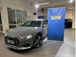 AUDI A4 allroad 50 TDI tiptronic Identity Contrast rif. 21561995