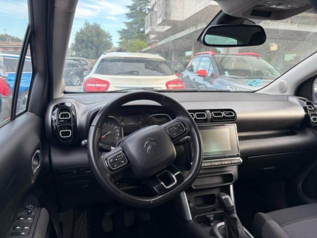 CITROEN C3 Aircross PureTech 110 S&S Feel rif. 24051115 - Foto 7
