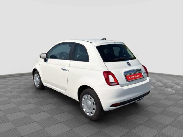 FIAT 500 500 1.0 Hybrid rif. 23975528 - Foto 3