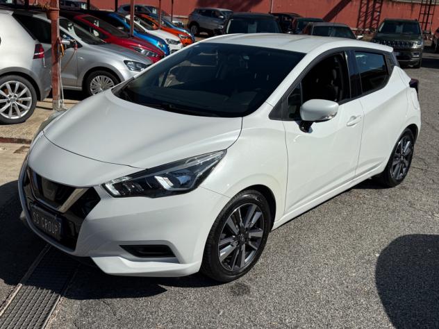 Micra 0.9 IG-T 12V - Tekna-unipro-rate-garanzia - Foto 3