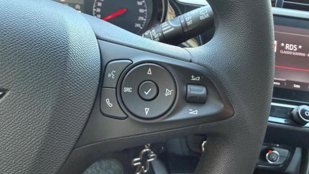 OPEL Corsa 1.2 EDITION 75 CV*APPLE CARPLAY*C.L.16"* rif. 23149284 - Foto 7