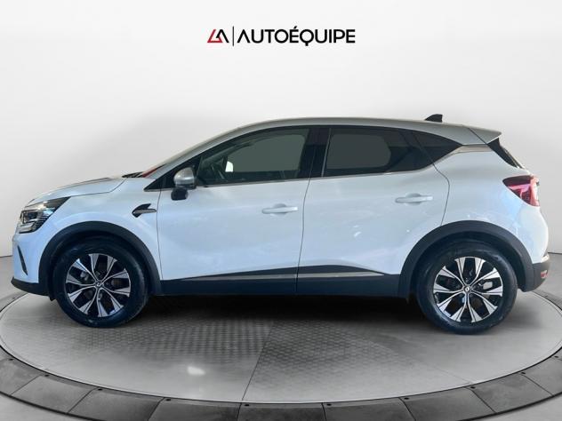 Renault Captur II 2019 1.6 E-Tech hybrid Techno Fast Track 145cv auto - Foto 2
