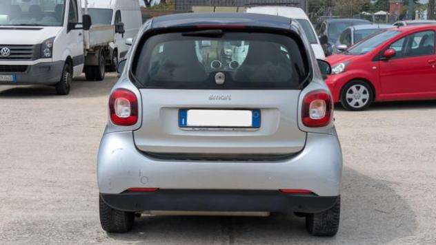 SMART ForTwo 0.9cc 90cv - AUTOMATICA NAVIGATORE rif. 24043899 - Foto 4