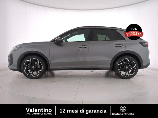 Volkswagen T-Roc 1.5 etsi R-Line 150cv dsg - Foto 4