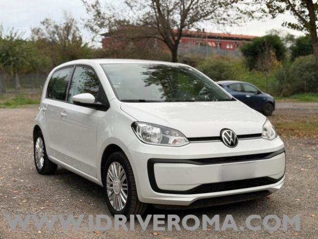 VOLKSWAGEN up! up! 5p 1.0 eco up! Move up! 68cv my20 rif. 23602531 - Foto 3