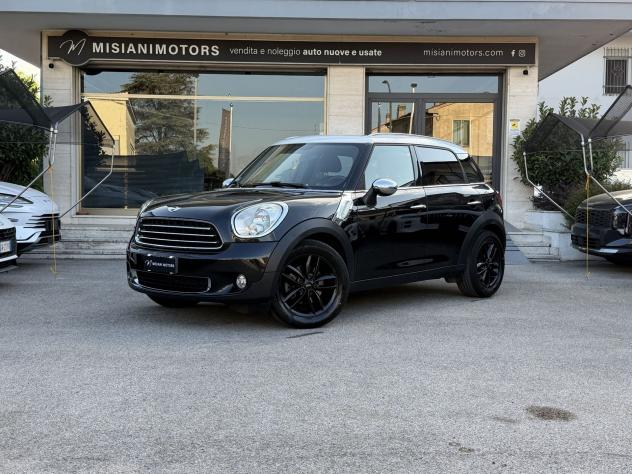 MINI Countryman Mini Countryman 2.0 Cooper SD