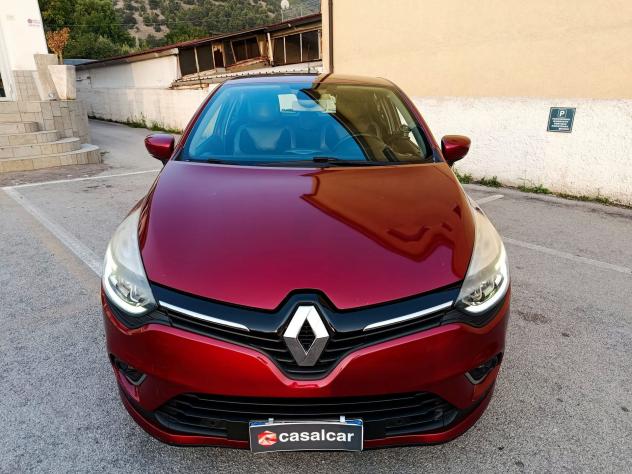 Renault Clio 1.5 dCi 90cv Energy Intens FINO A 24 MESI DI GARANZIA - Foto 3