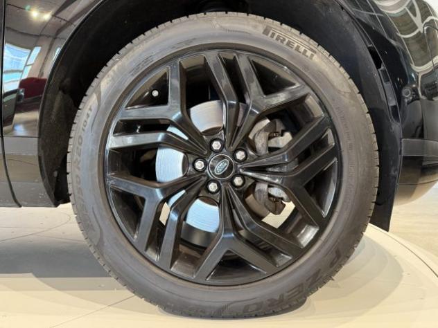 LAND ROVER Range Rover Evoque AUTOCARRO N1 150CV AWD Aut S PREZZO+IVA rif. 24136198 - Foto 9