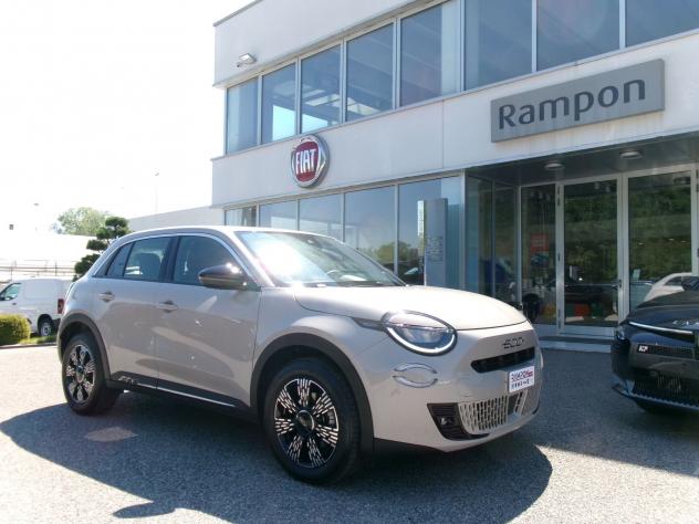 FIAT 600 1.2 Hybrid 110cv Vari colori - Foto 6
