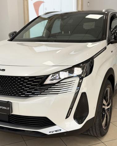 Peugeot 3008 BlueHDi 130 S&S EAT8 GT "Cambio aggiornato" - Foto 3