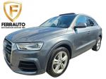 Audi Q3 2.0 TDI 150 CV quattro S tronic Design