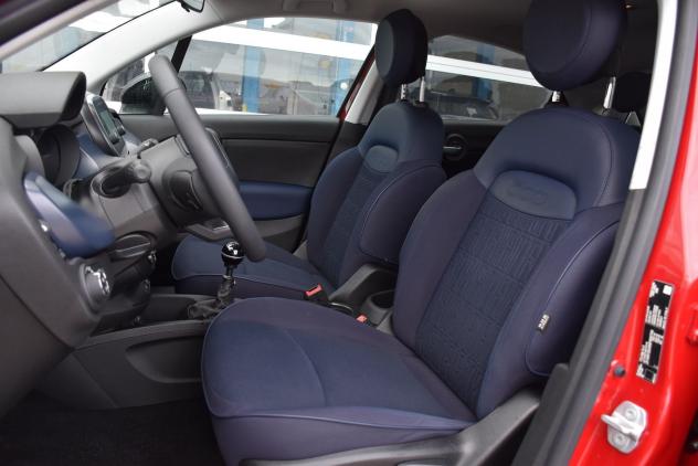 FIAT 500X 1.0 T3 120cv MT6 Club - Foto 7