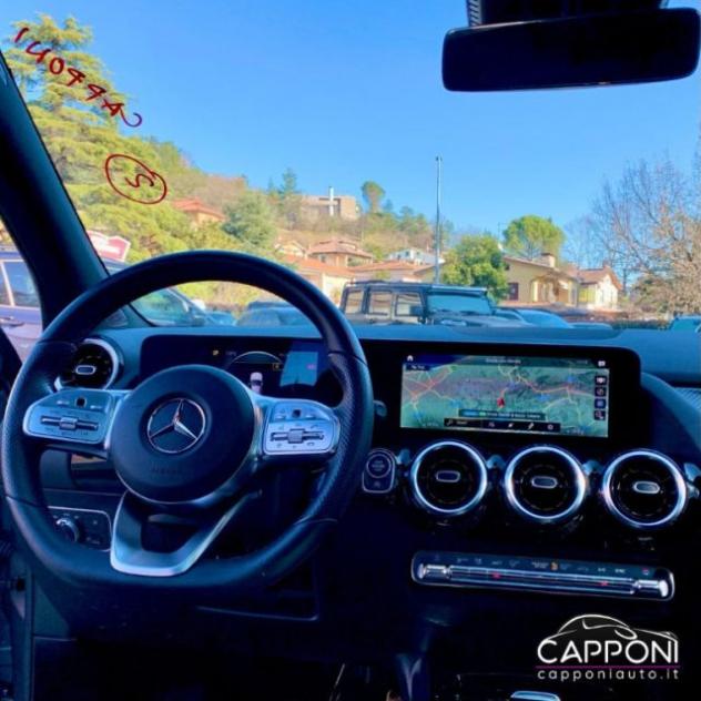 MERCEDES-BENZ GLA 200 AMG rif. 24002932 - Foto 7
