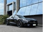 MERCEDES-BENZ GT AMG * PACK NIGHT * TETTO * rif. 21999138
