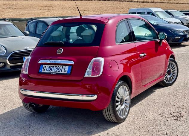 Fiat 500 1.2 by DIESEL - Foto 2