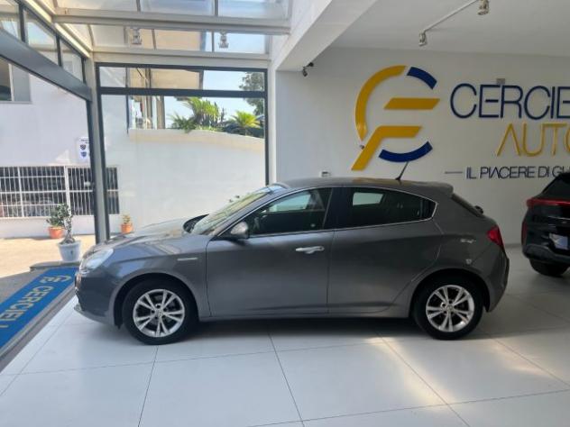 ALFA ROMEO Giulietta 1.6 105CV Distinctive rif. 23995506 - Foto 8
