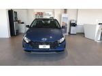 Hyundai i20 1.0 T-GDI 90cv ConnectLine TUA A 14490.00€
