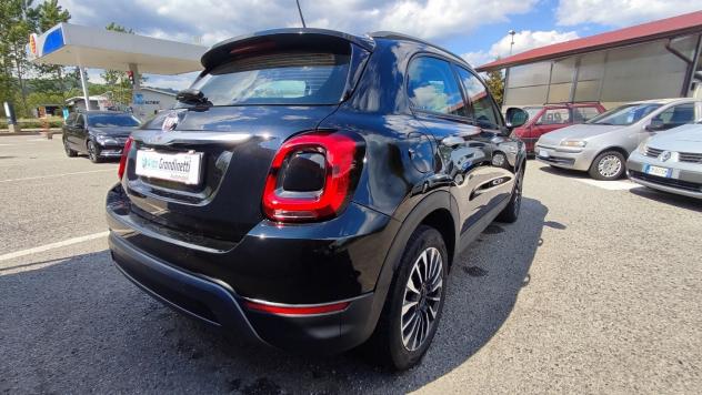 FIAT 500X 1.0 T3 120CV CROSS 2021 - Foto 8