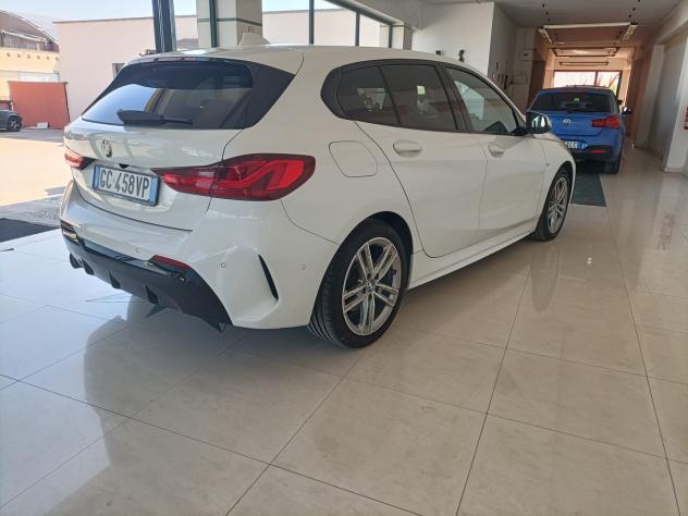 Bmw 116 116d 5p. Msport 2020 - Foto 3