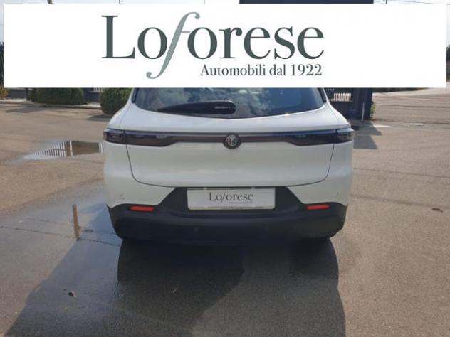 ALFA ROMEO Tonale 1.6 diesel 130 CV TCT6 Sprint rif. 24074624 - Foto 8