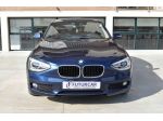 Bmw 118 118d 5p. Sport