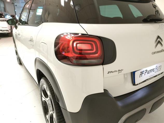 Citroën C3 Aircross C3 Aircross BlueHDi 100 Shine - Foto 9