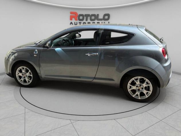 ALFA ROMEO MiTo MiTo 1.4 78 CV Junior - Foto 8