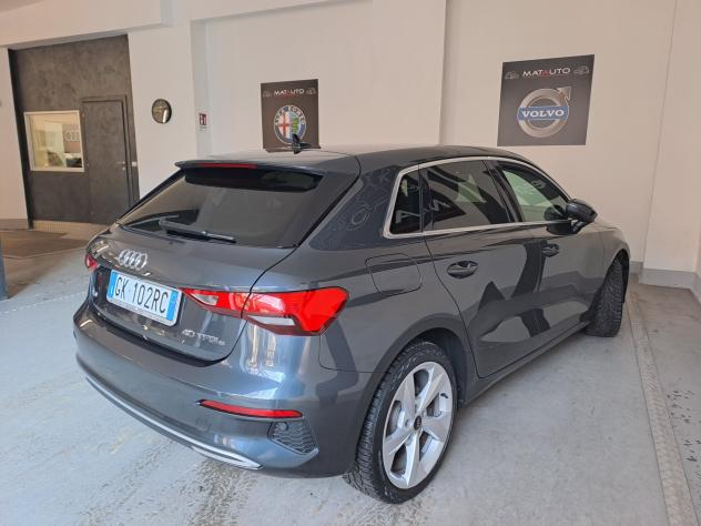 Audi A3 SPB 40 TFSI e S tronic Business Advanced - Foto 3
