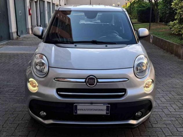 FIAT 500L 1.4 95 CV S&S City Cross rif. 24007061 - Foto 7