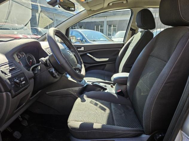 Ford C-Max 1.6 TDCi 90 CV Titanium - Foto 6