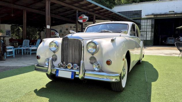 Jaguar Mark IX Saloon MK 9 1960 - SUMMER PRICE - Foto 5