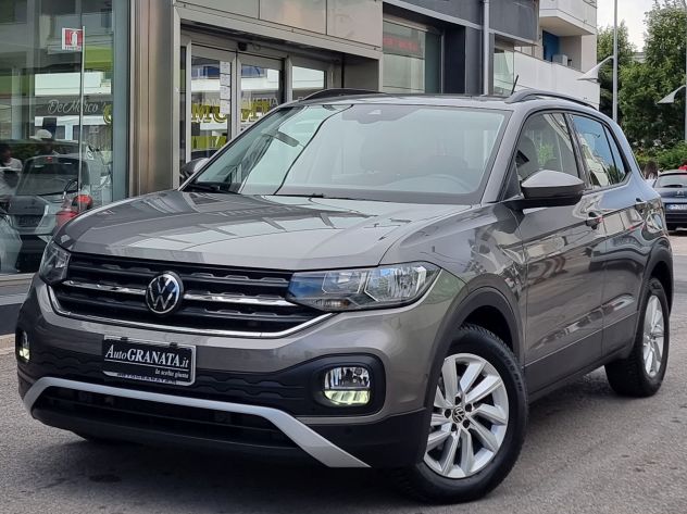 Volkswagen T-Cross 1.0 TSI 110CV DSG Style