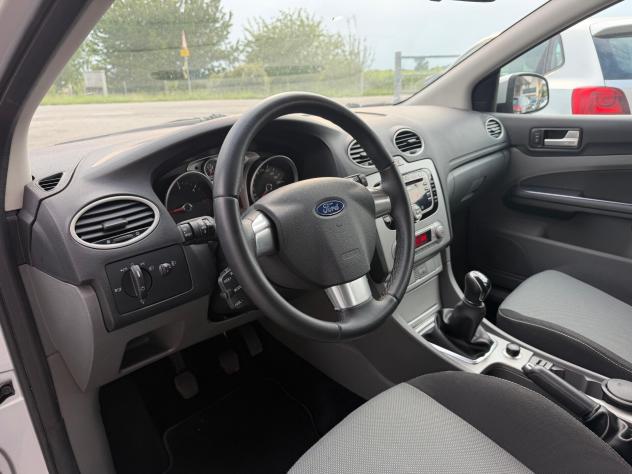 Ford Focus 1.6 Diesel Neopatentati - Foto 9