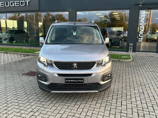 Peugeot Rifter Rifter 1.5 bluehdi Allure s&s 130cv - Foto 2