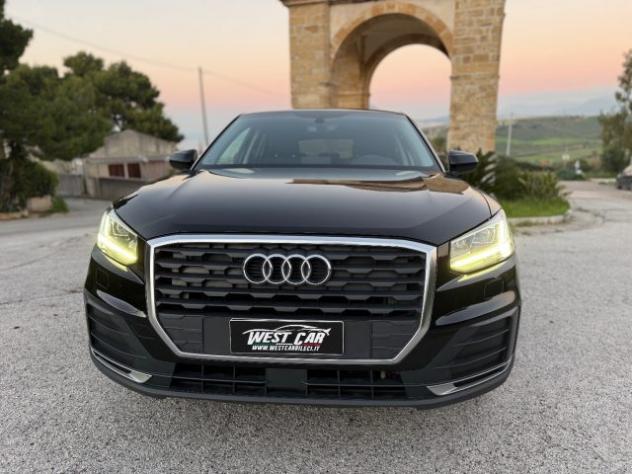 AUDI Q2 30 TDI Identity Black rif. 23995989 - Foto 3