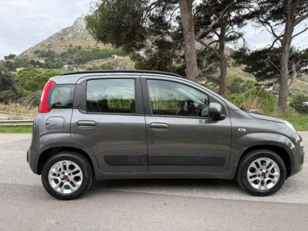FIAT Panda 1.3 MJT 95 CV S&S Lounge rif. 24216280 - Foto 8