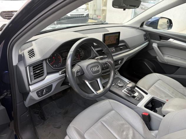 Audi Q5 40 TDI quattro S tronic Business Design - Foto 3