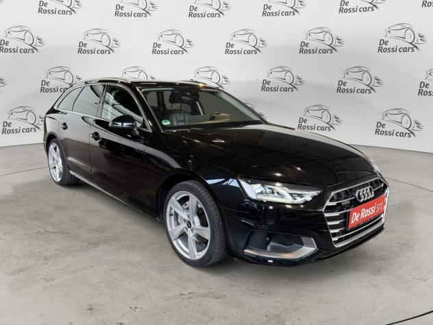 Audi A4 2.0 40 TDI QUAT. BUSIN ADVAN. S TRONIC - Foto 3