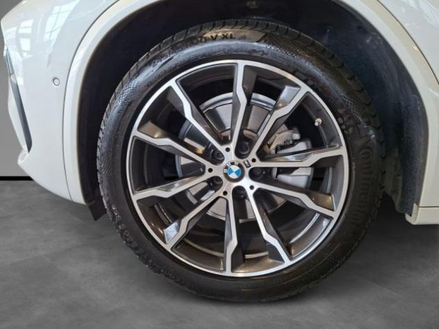 BMW X3 xDrive20d 48V Msport Aut. rif. 23780212 - Foto 5