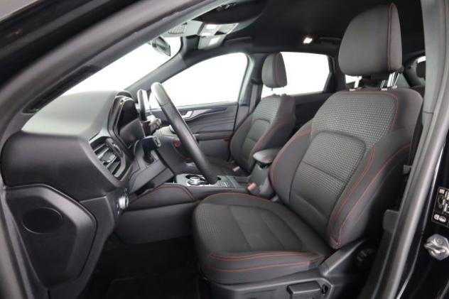 FORD Kuga Kuga 2.5 Plug In Hybrid 225 CV CVT 2WD ST-Line rif. 24133538 - Foto 2