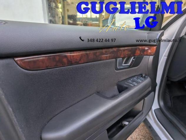 AUDI A4 2.0 20V cat Avant GPL rif. 24174052 - Foto 8