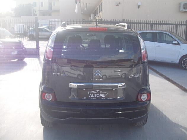 Citroen C3 Picasso 1.6 BlueHDi Exclusive 2016 - Foto 3