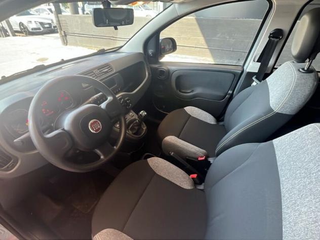 FIAT Panda 1.0 FireFly 70cv S&S Hybrid - Foto 7
