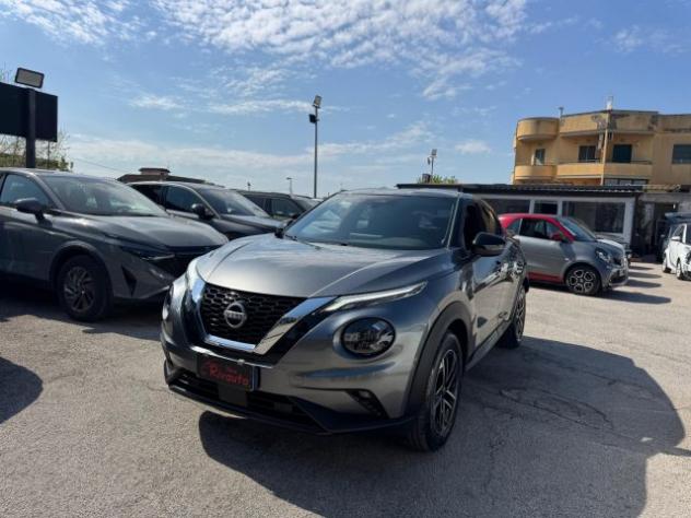 NISSAN Juke 1.0 DIG-T DCT 114 CV N-Connecta AUT rif. 23838202 - Foto 2