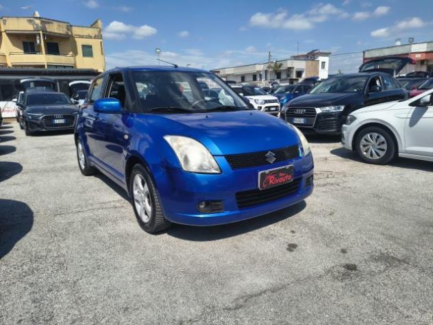 SUZUKI Swift 1.3 DDiS 5p. GL rif. 23990143 - Foto 2