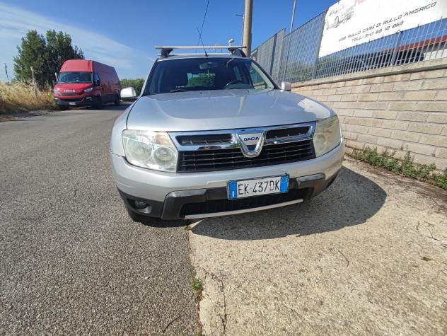 Dacia Duster 1.5 dCi 110CV 4x2 Laurte - Foto 2